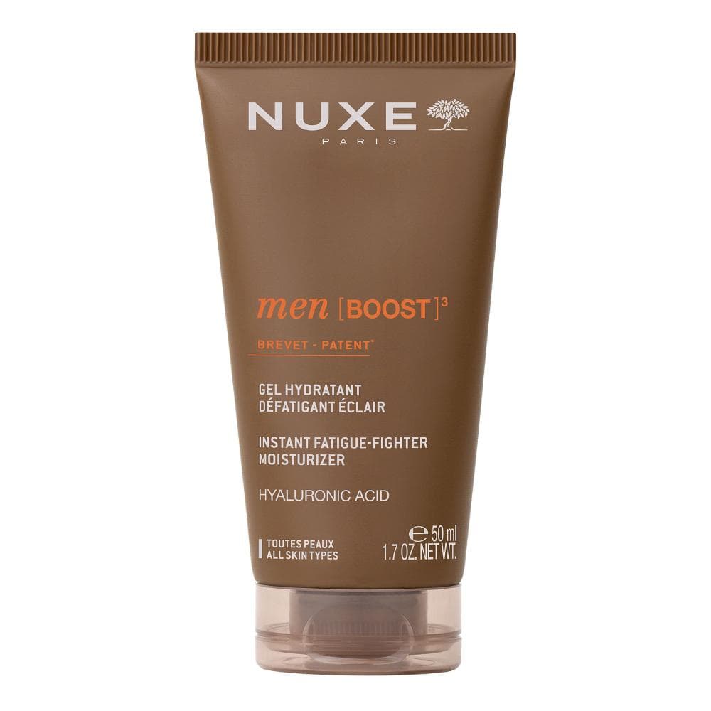 Nuxe Men Gel Idratante Multi Funzione 50 Ml
