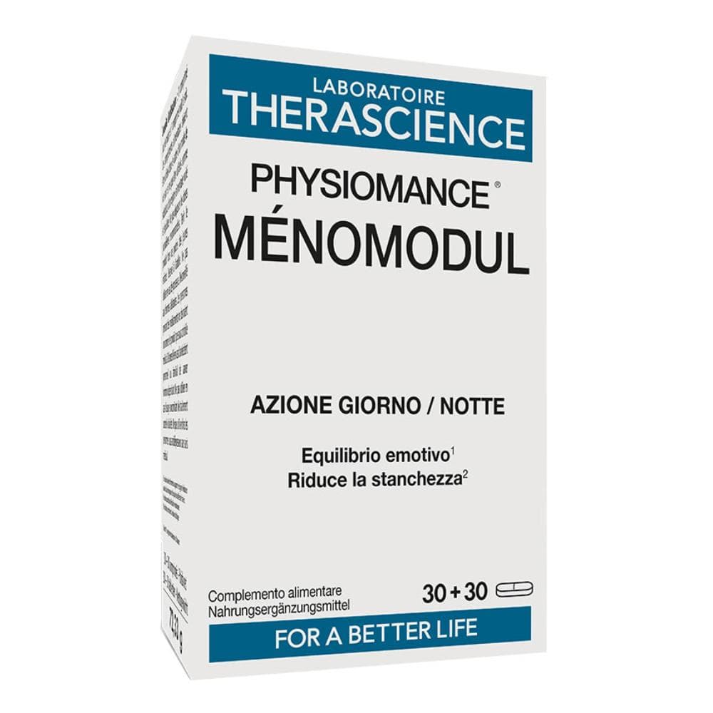 Physiomance Menomodul 60 Compresse