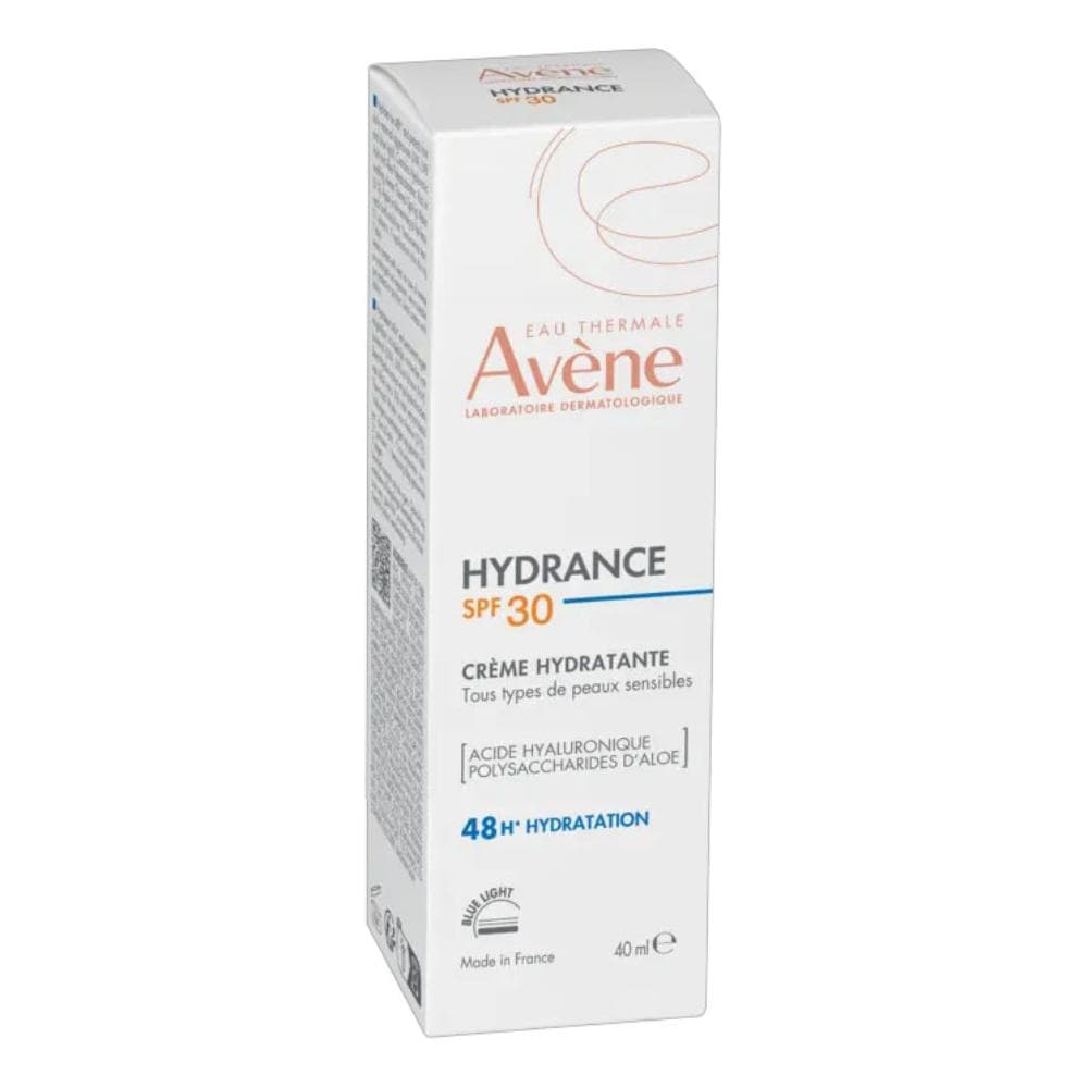 Avene Hydrance Crema Spf30 40 Ml
