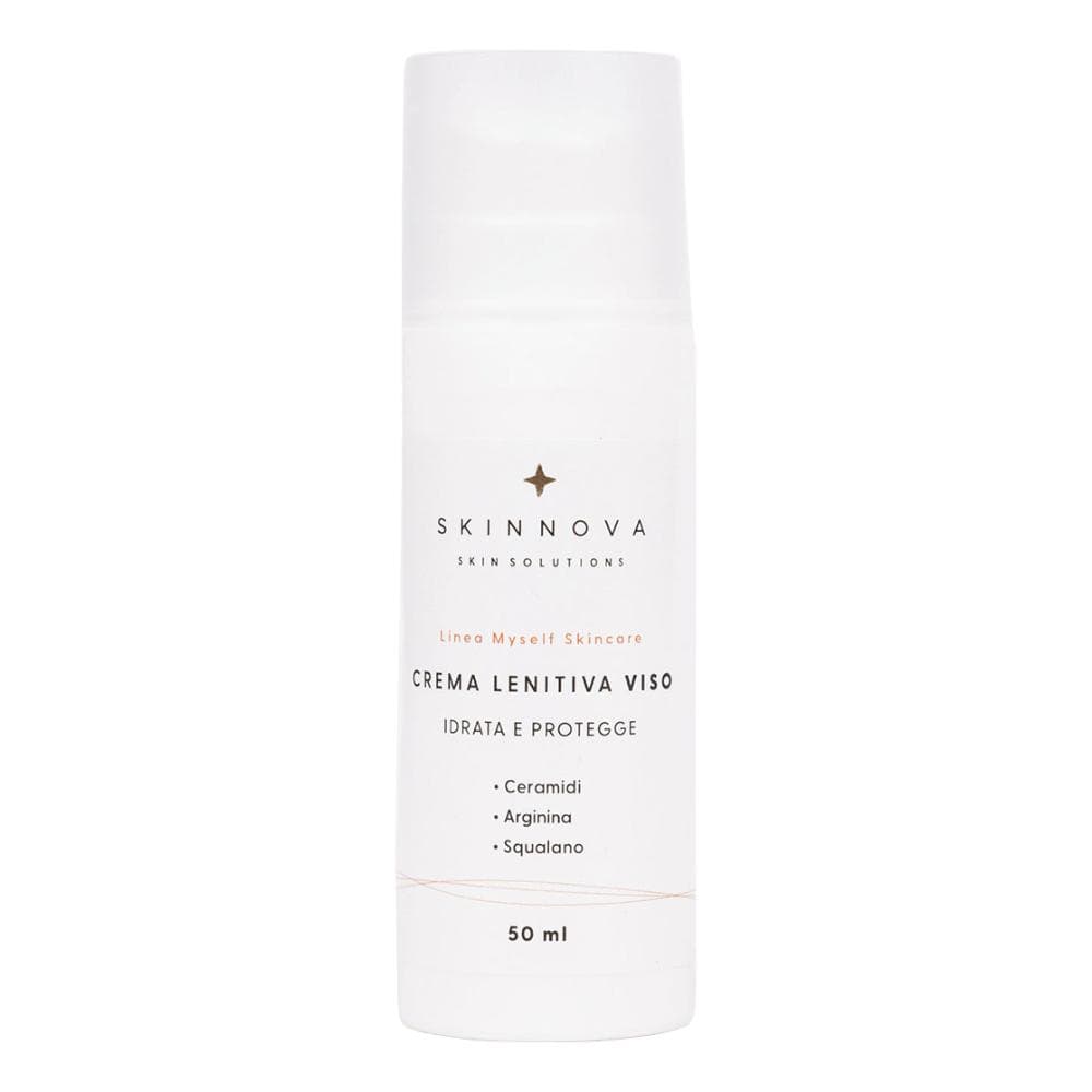 Skinnova crema lenitiva viso 50 ml