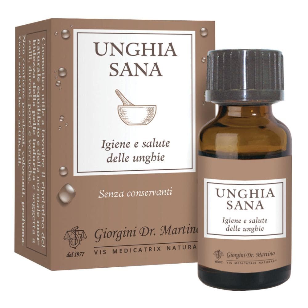 Unghia Sana 10 Ml