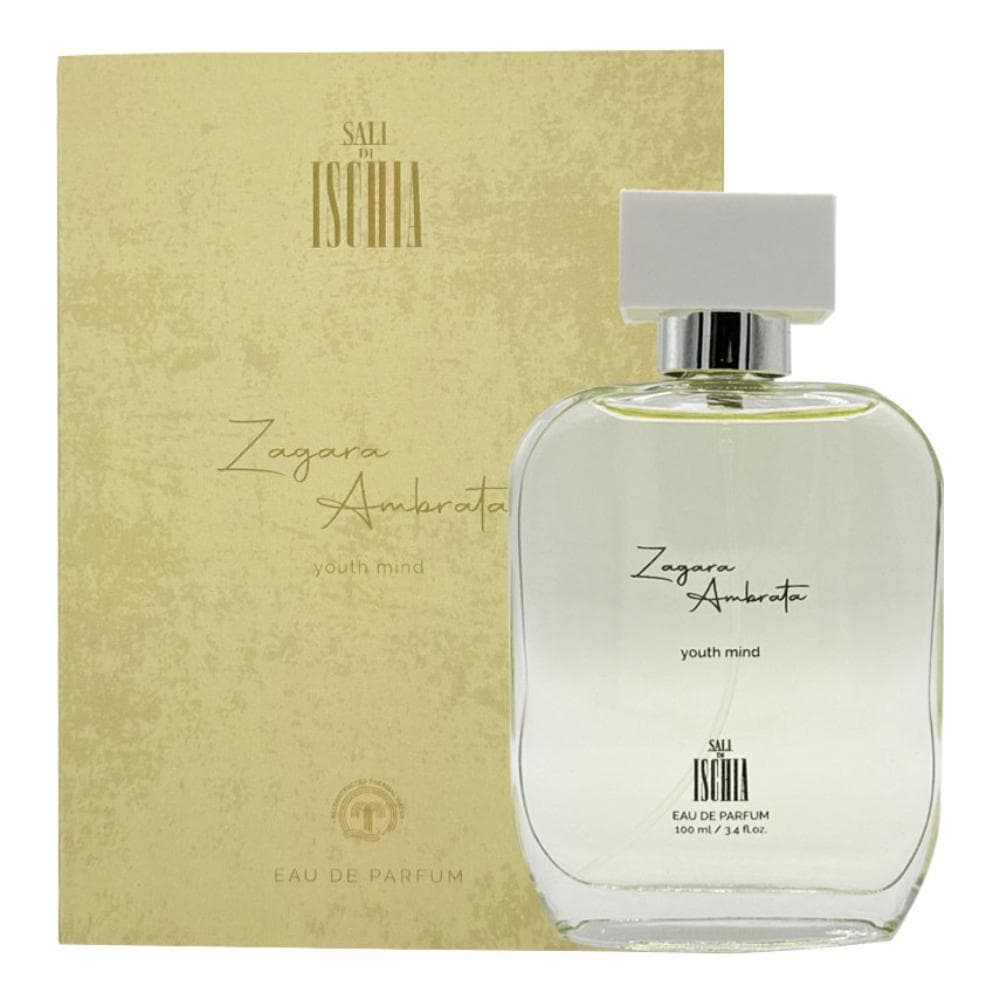 SALI DI ISCHIA PROF ZAGARA AMB