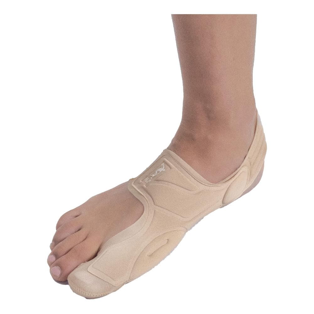 Tutore soft per alluce valgo hallux pro destro s