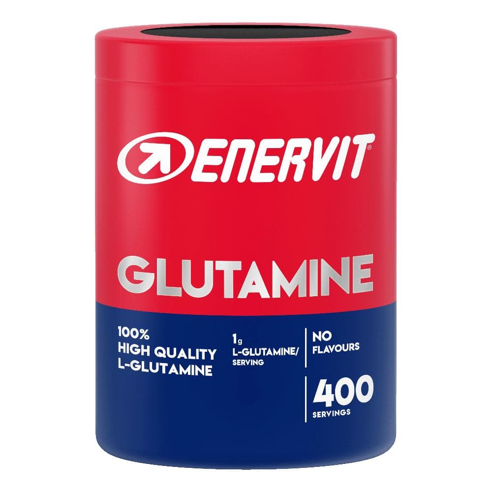 Enervit Sport Glutan 400 G It/Uk/Es