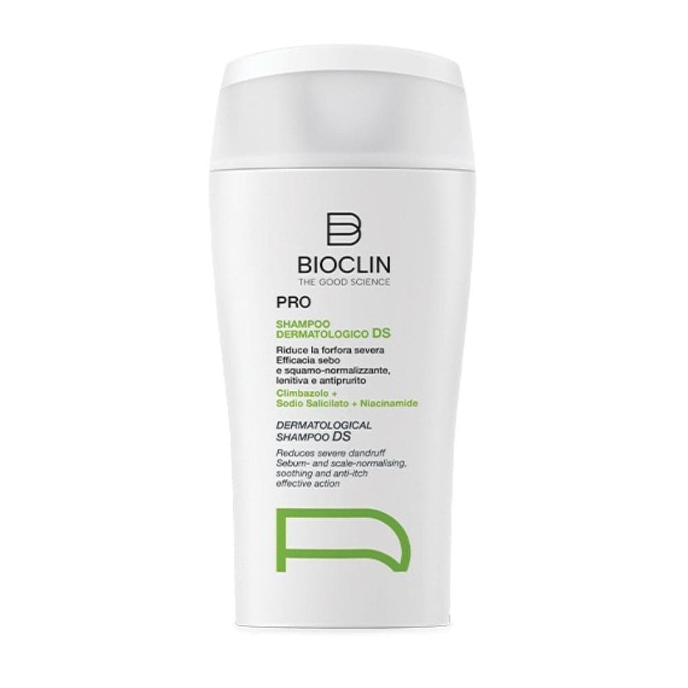 Bioclin Pro Shampoo Dermatologico Pso 125 Ml