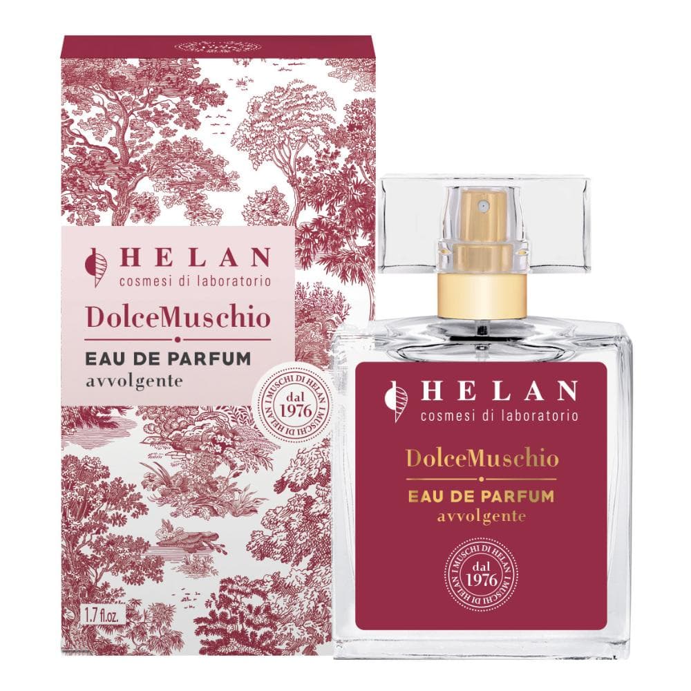 I Muschi Di Helan Dolcemuschio Eau De Parfum 50 Ml