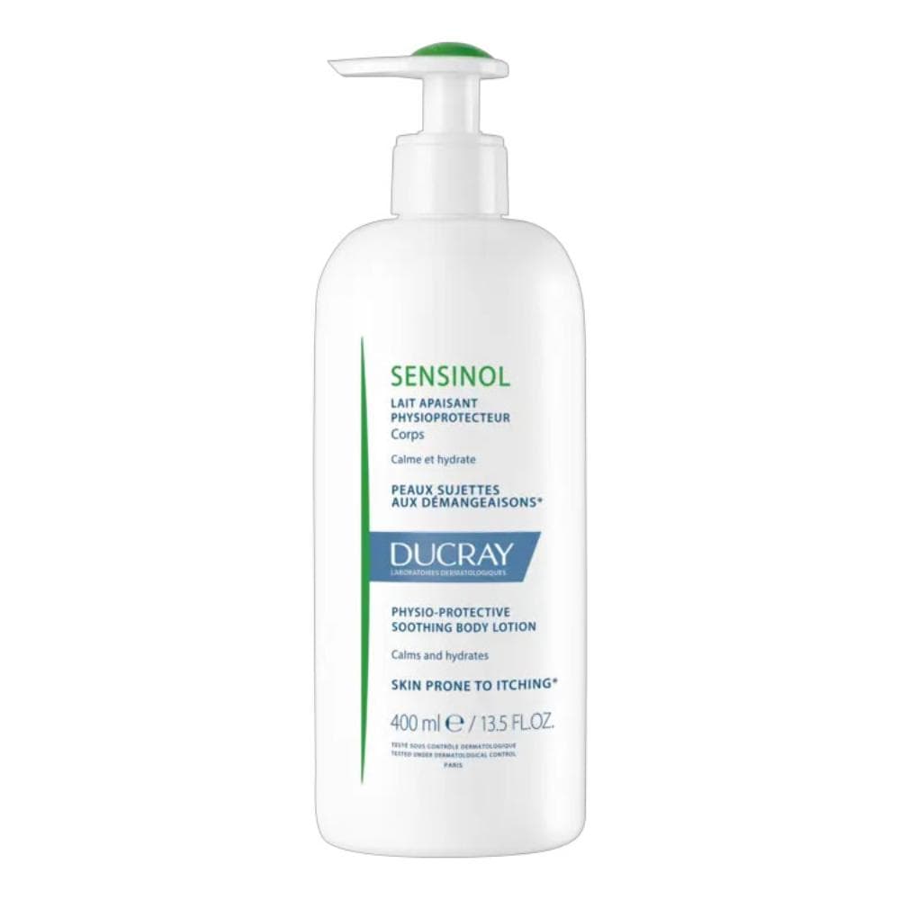 Sensinol Latte Lenitivo 400 Ml Prezzo Speciale