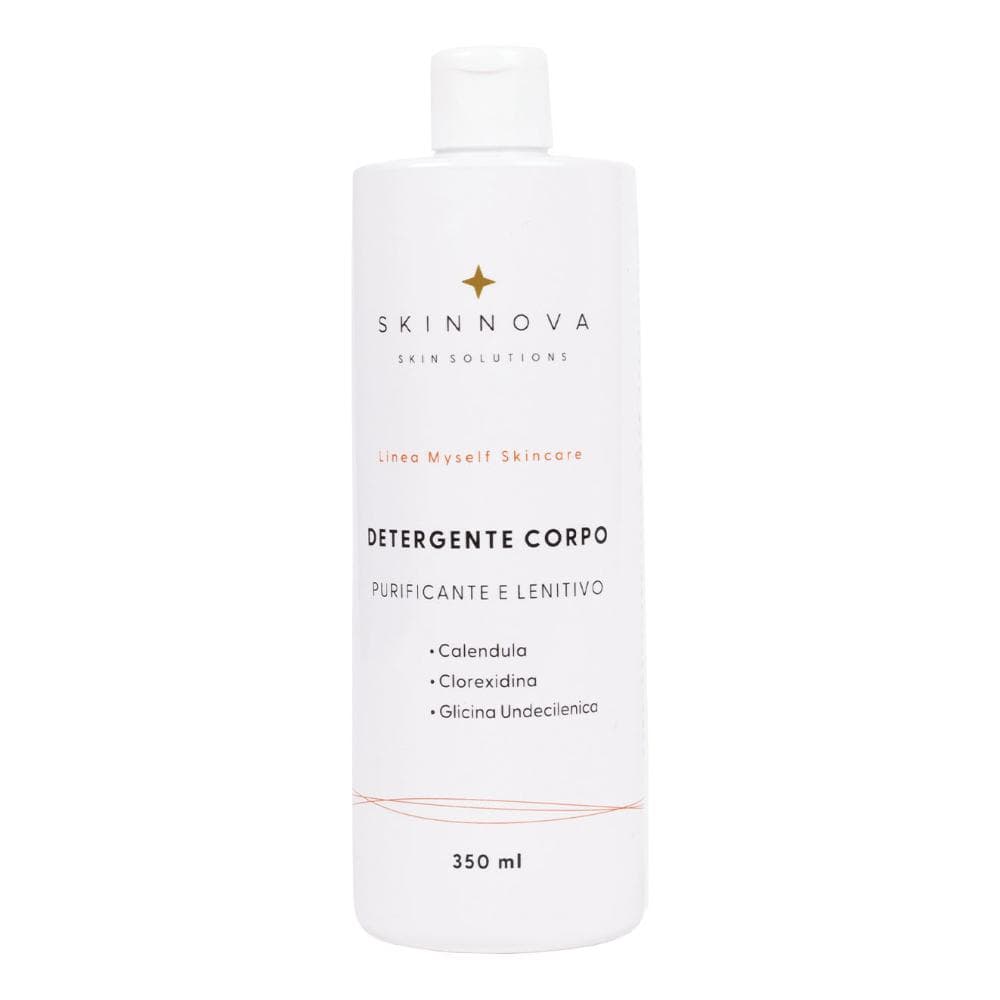 Skinnova detergente corpo 350 ml