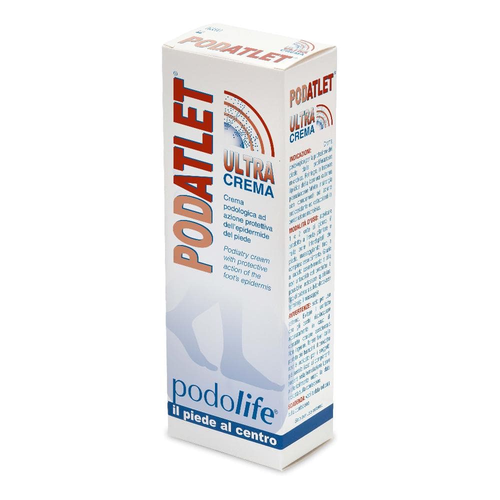 Podatlet Ultra Crema 100 Ml