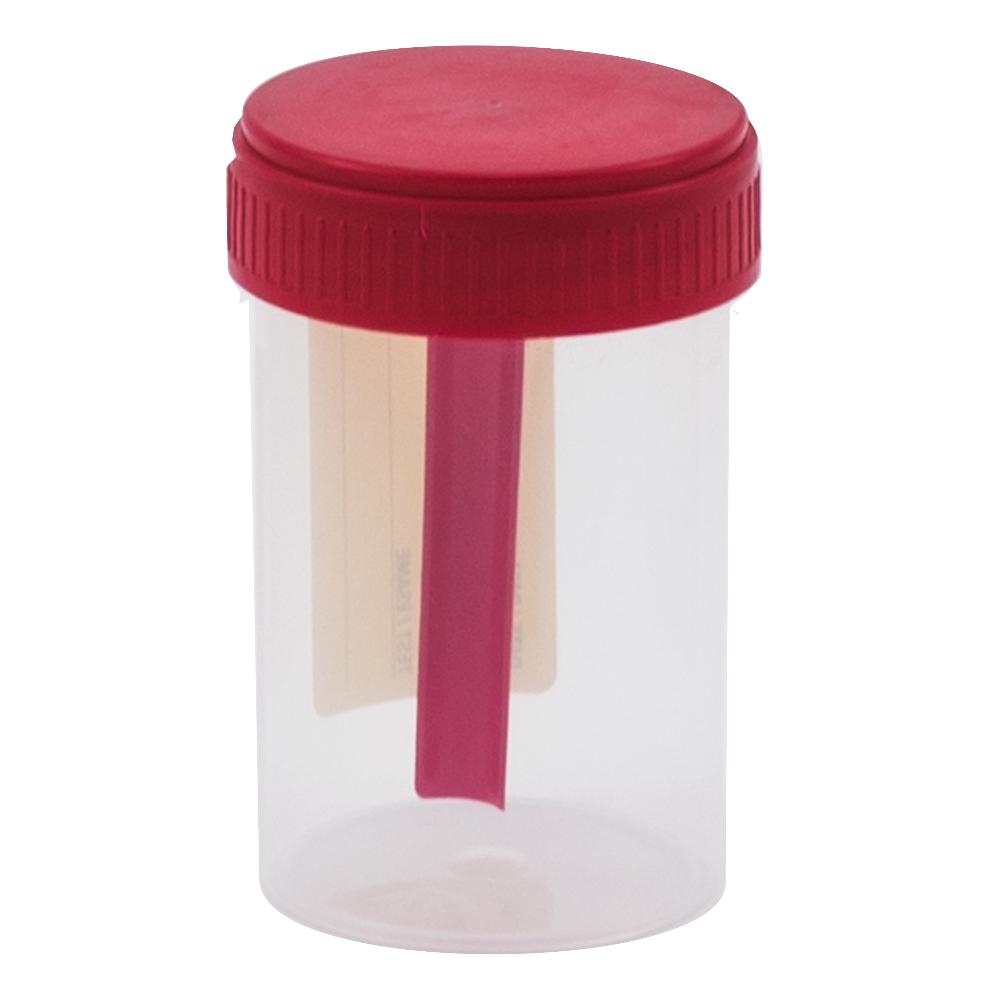 F-care Cont Feci Sterile 60ml