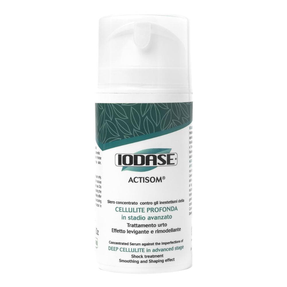 Iodase actisom siero 100 ml