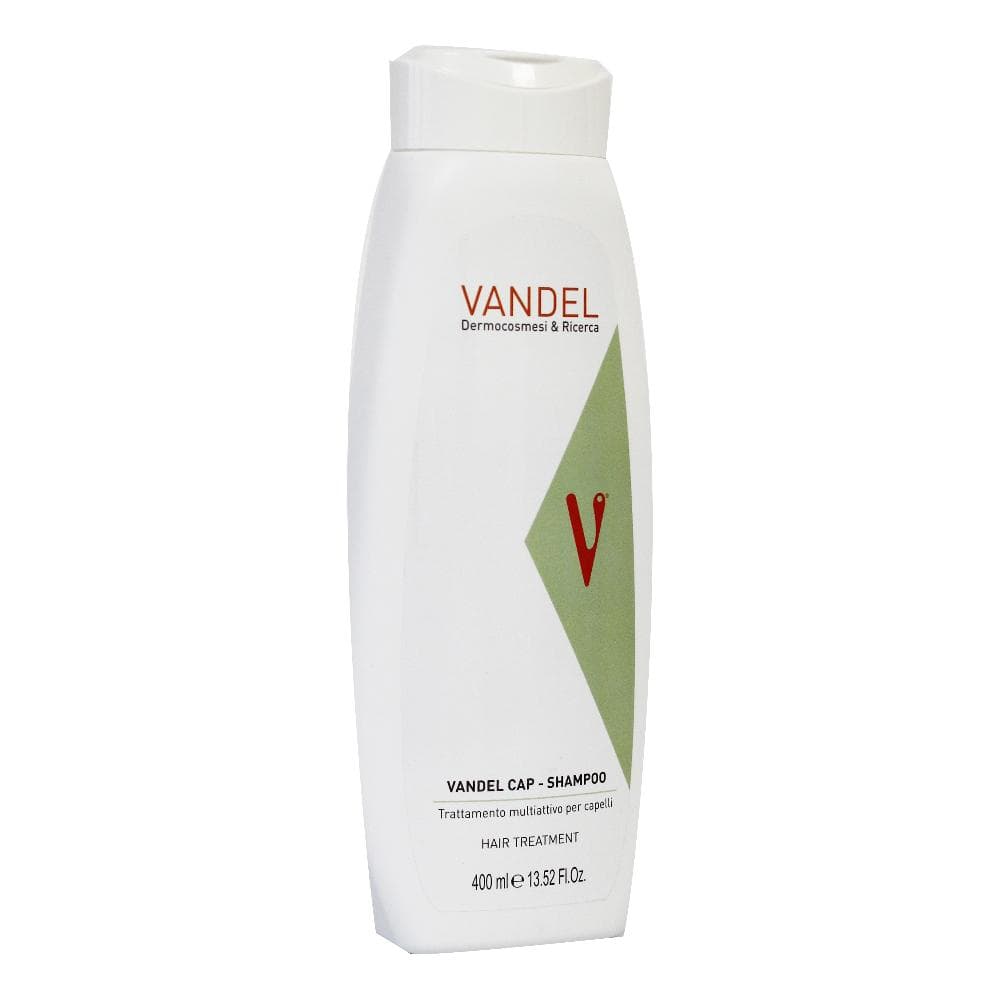 Vendel Cap Shampoo 400 ml