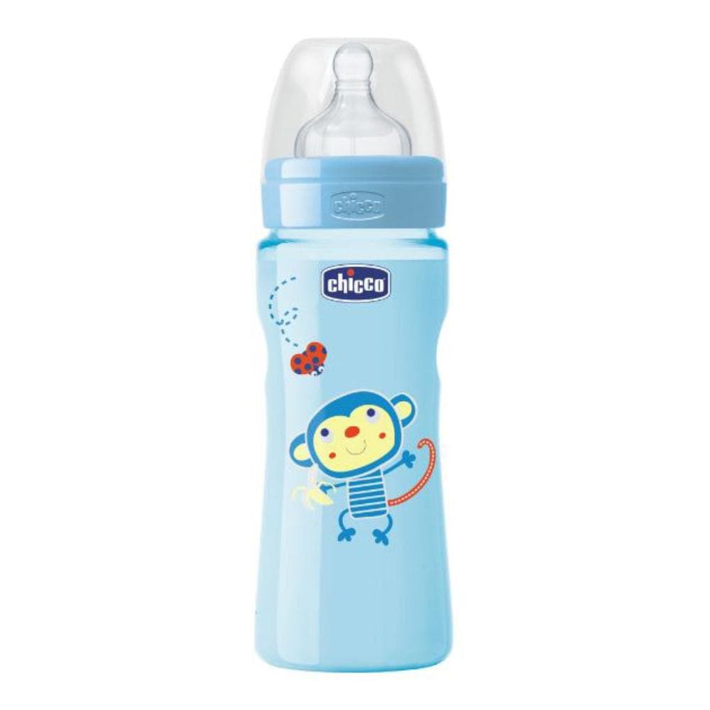 Ch bib.wb pl col.boy 4m+ 330ml