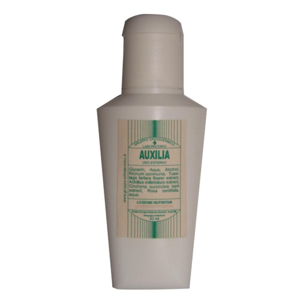 Auxilia gtt 50ml