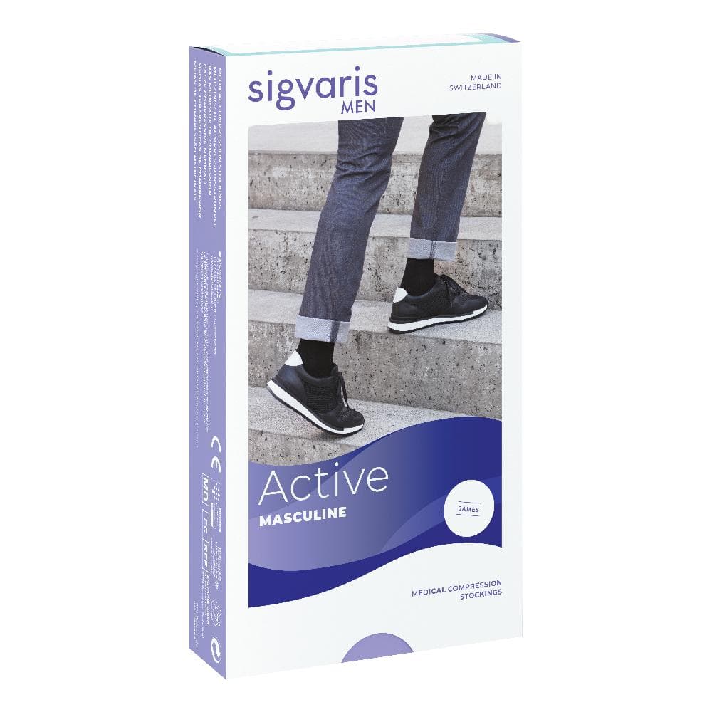 Sigv.ja2 ad gamb.p/c nero s/l