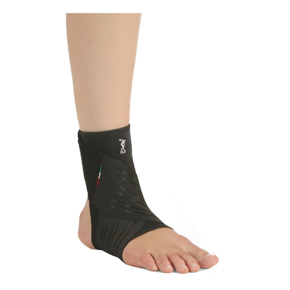 Cavigliera 8light con bendaggio l