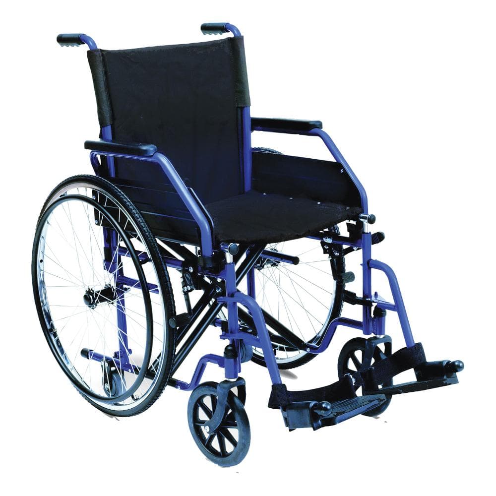 CARROZZINA AUT.EASY QUICK 43CM