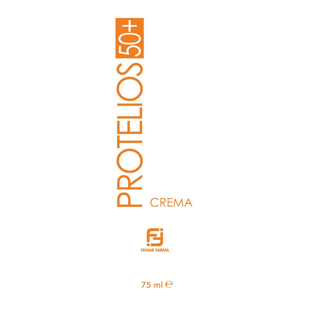 Protelios crema fp50+ 75ml
