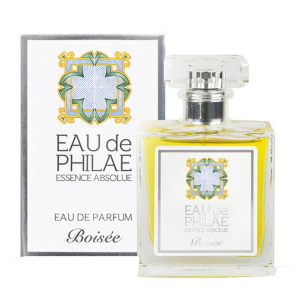 Eau de philae parfum boisee 50 ml prezzo offerta lancio