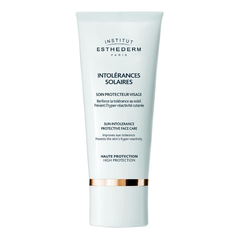 Esthederm Intolerances Solaires Crema Protezione Viso 50 ml