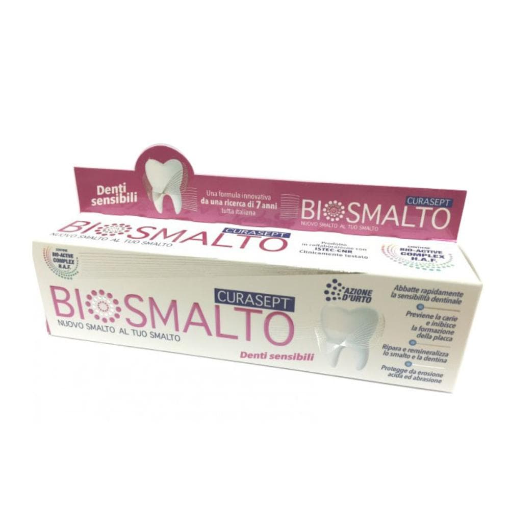 Biosmalto dent.az.urto 50ml