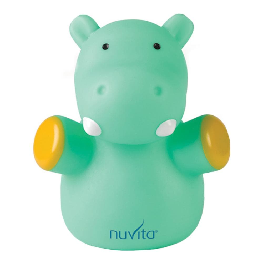 Luce Notturna M Ippopotamo