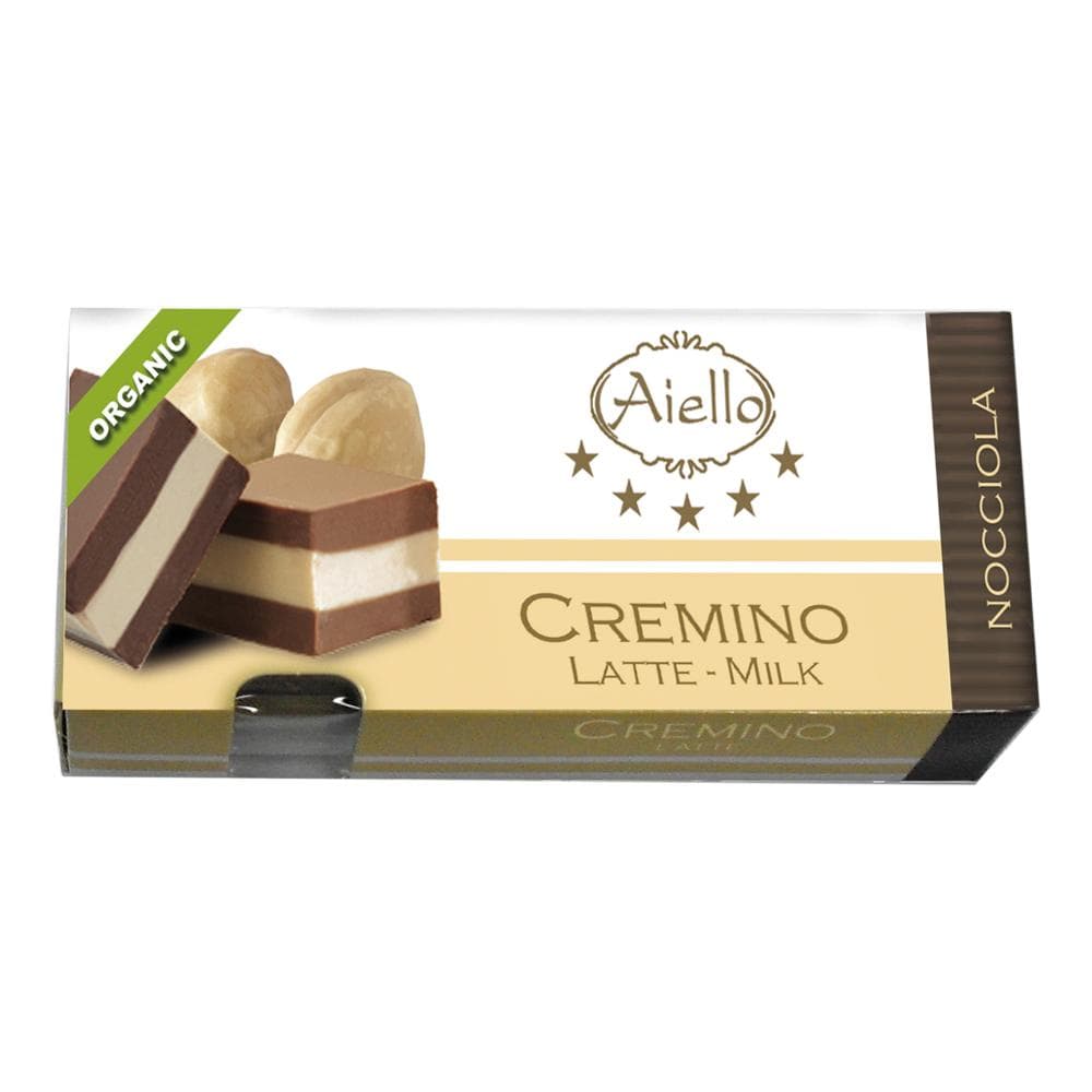 Aiello cremino al latte 60 g
