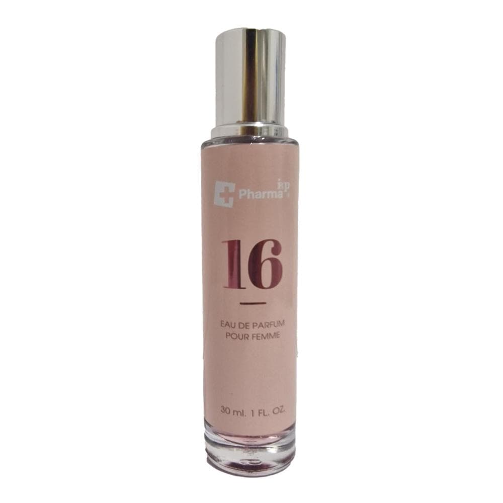Profumo da donna iap pharma 19 30 ml