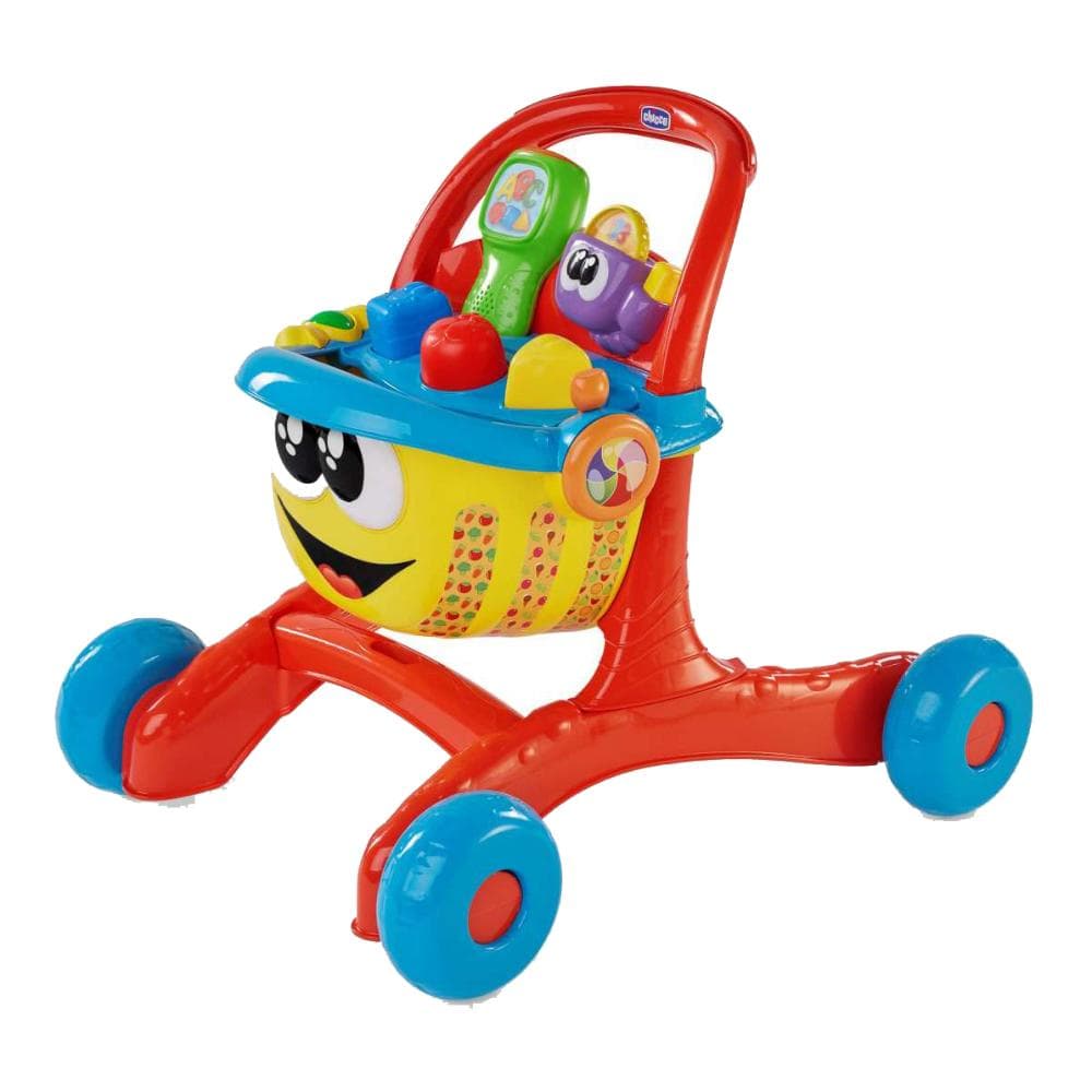 Chicco (artsana) Chicco Gioco Primipassi Shopping