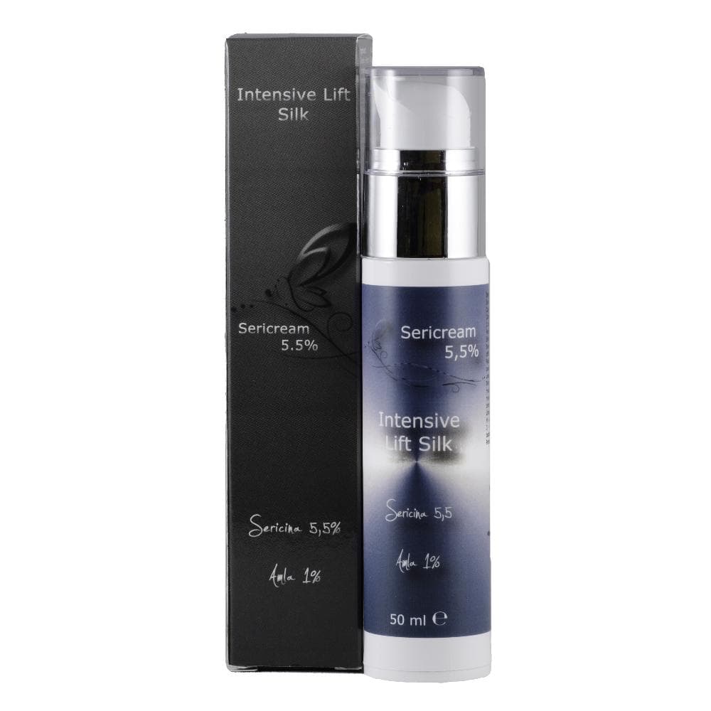 Hydroenergy lift silk cr.50ml