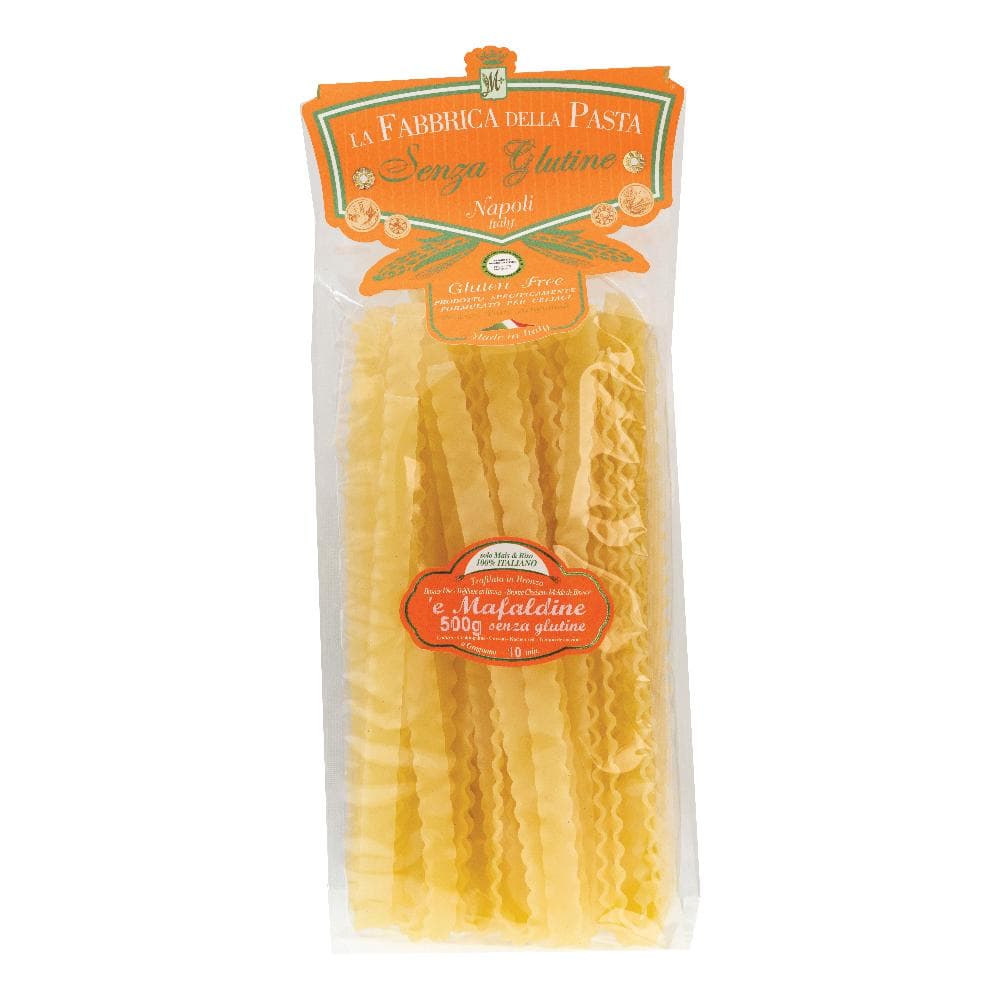 Gragnano e mafaldine 500g