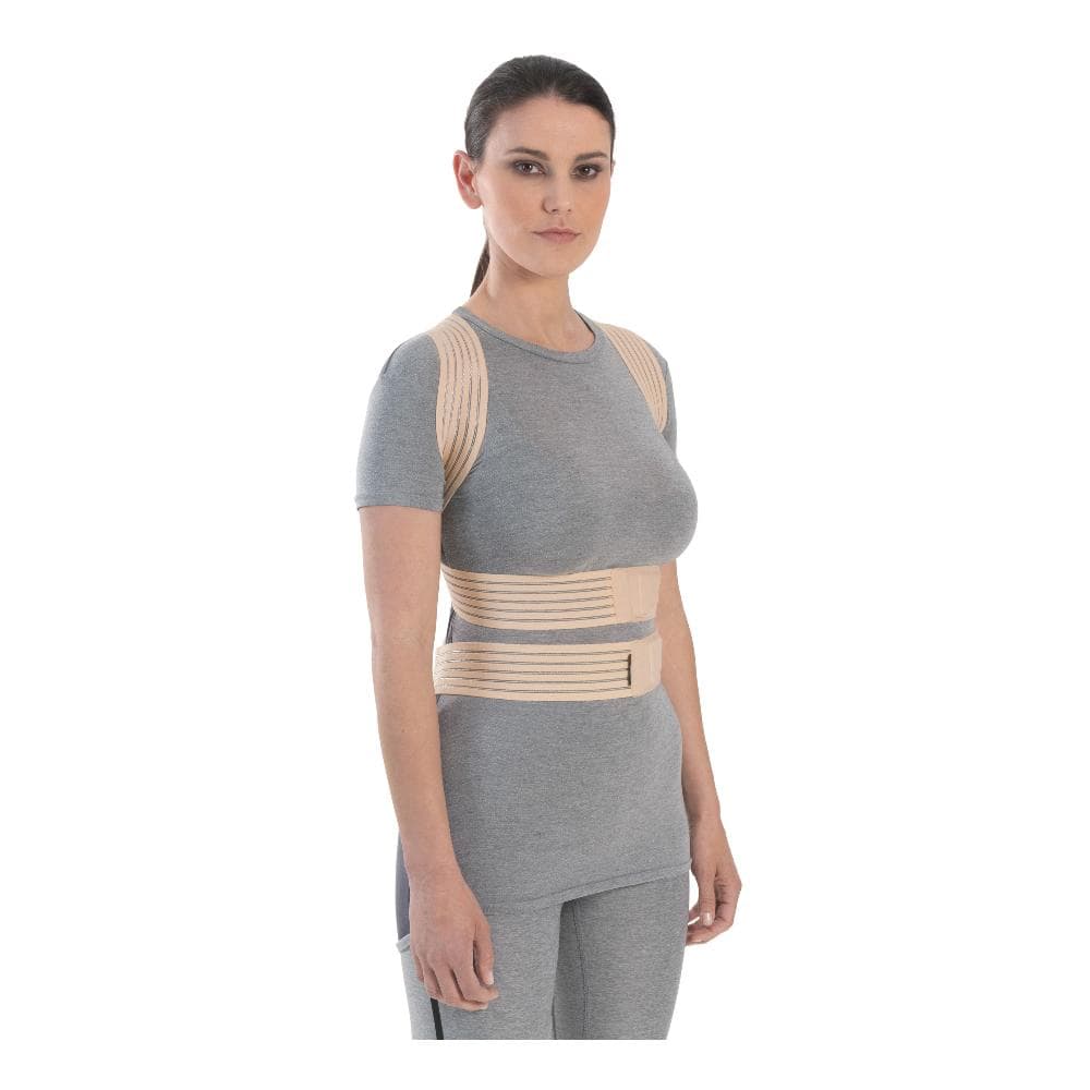 Tutore Colonna Dorsollievo Skin M