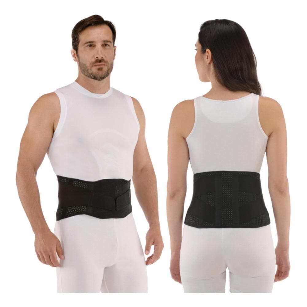 Corsetto plurival altezza 20 cm xxl