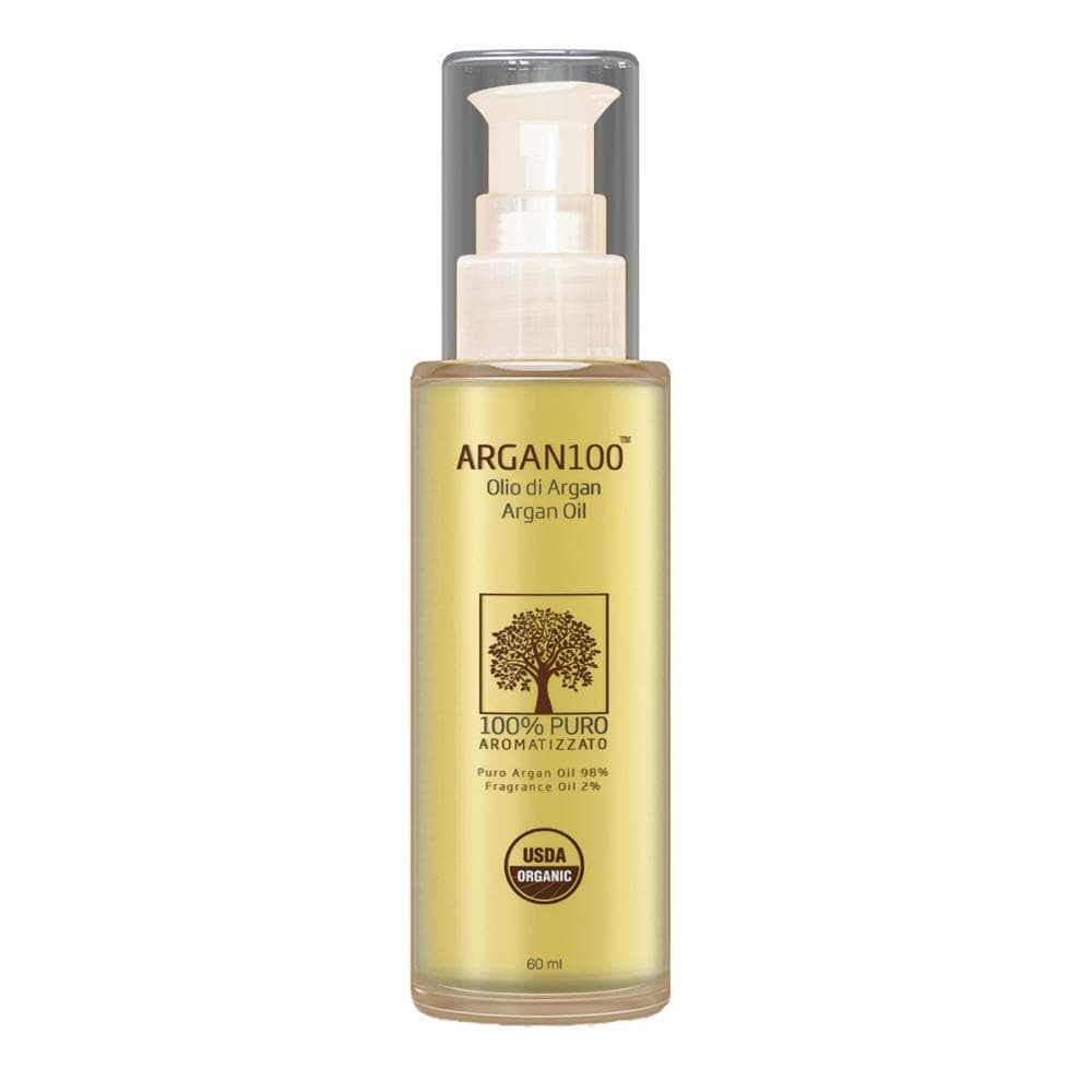 Argan100 60 ml