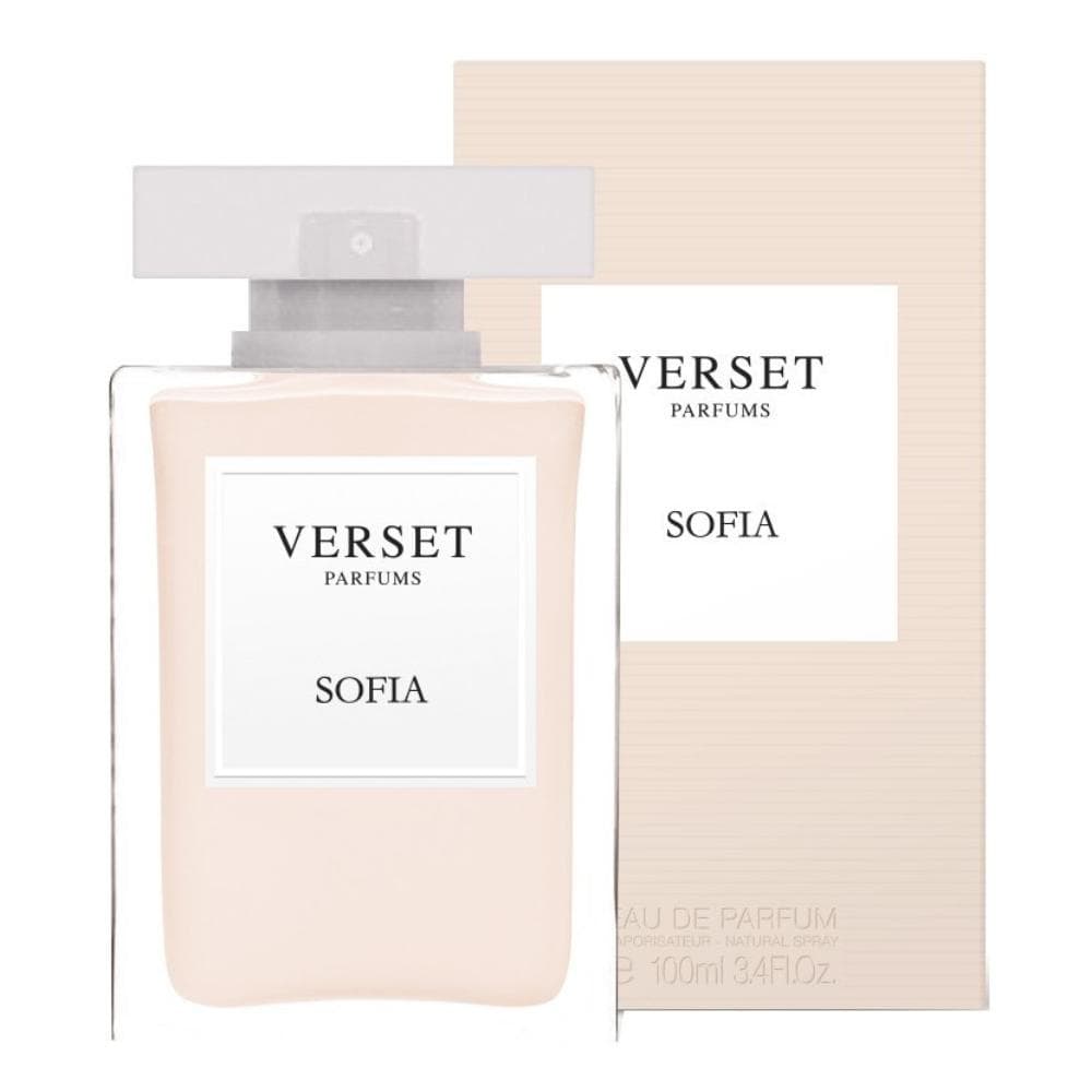 Verset sofia edt 100ml