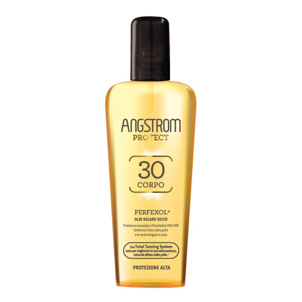 Angstrom-prot.olio secco 30