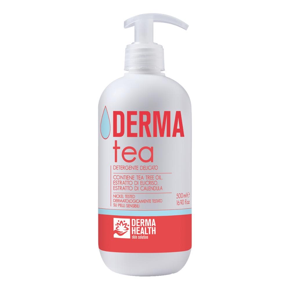 Derma Tea Detergente Intimo 500 Ml