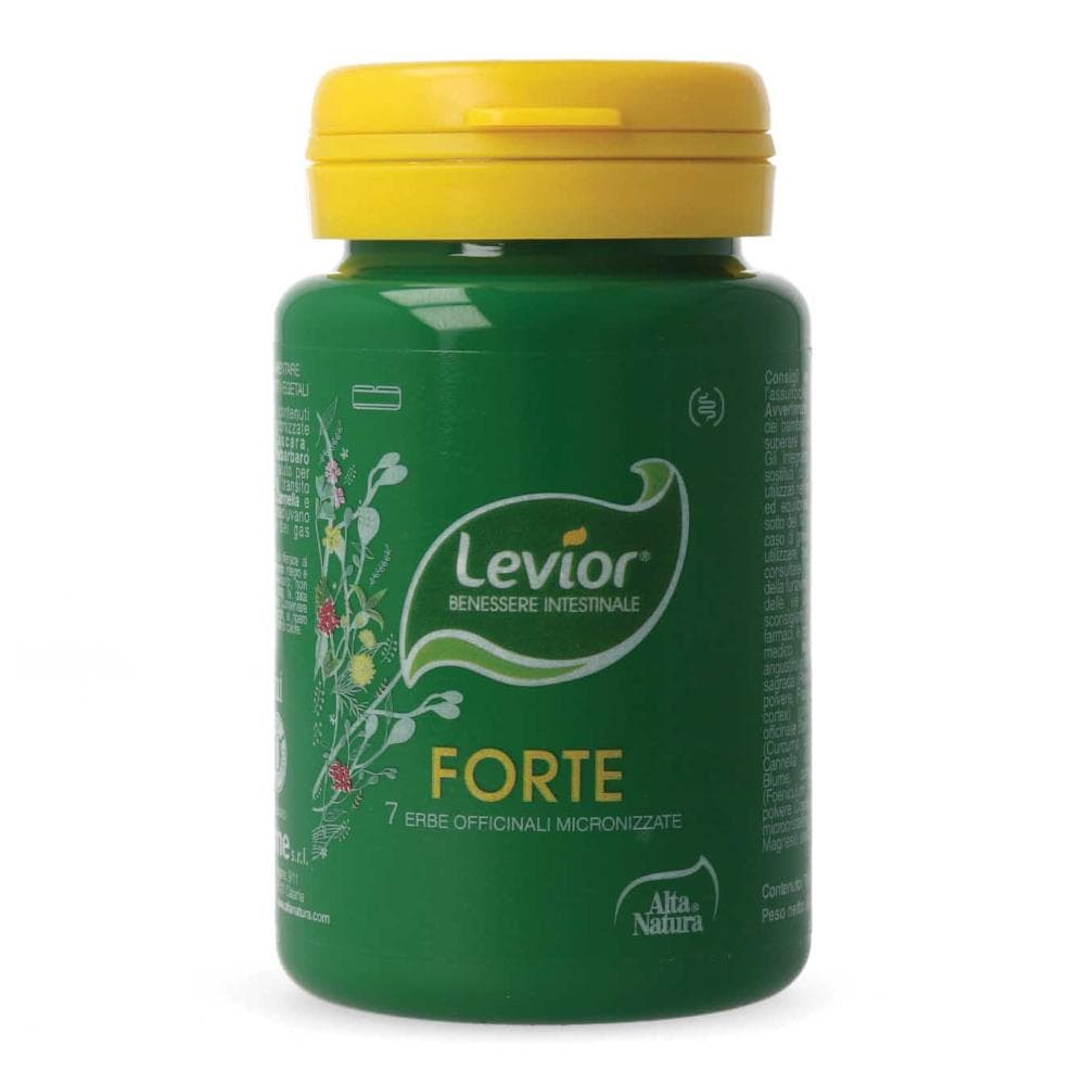 Levior forte 70 compresse da 900 mg