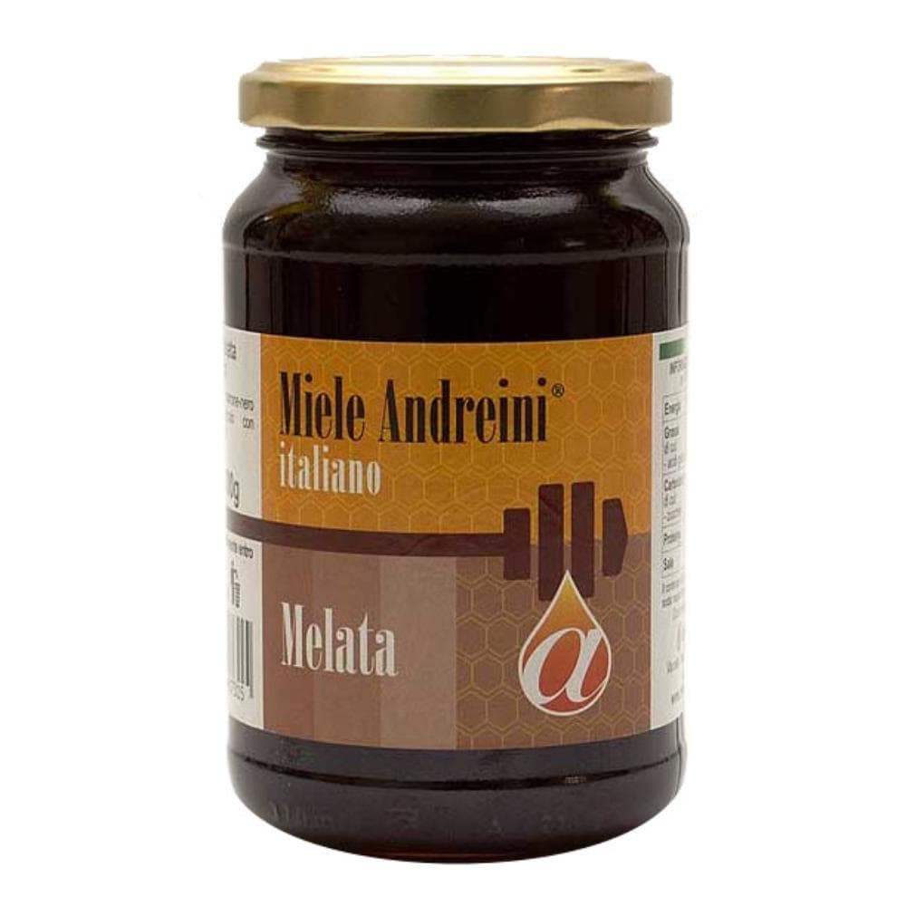 Miele di melata 500 g