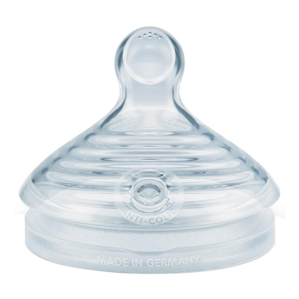 Nuk Nature Sense Tettarella Misura M In Silicone