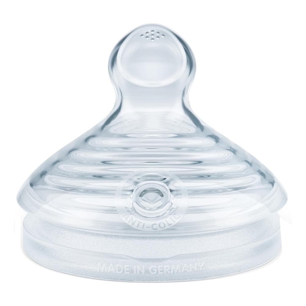 Nuk Nature Sense Tettarella Misura L In Silicone