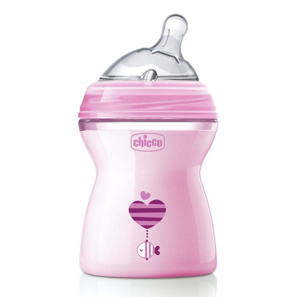 Ch bib.natfeel pl girl2m+250ml
