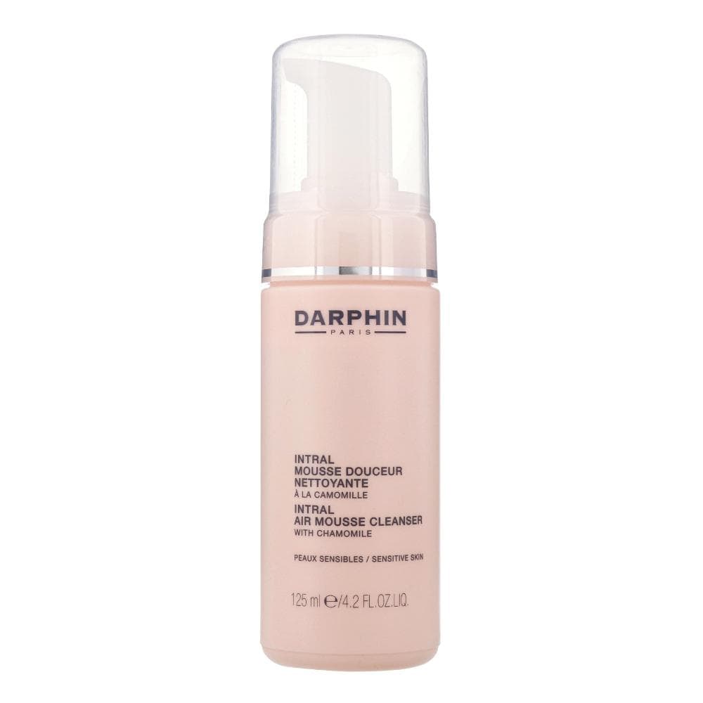 Darphin Intral Mousse Detergente Viso Con Camomilla 125 ml