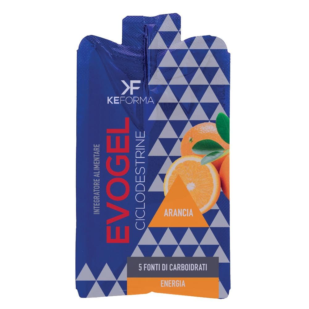 Evogel arancia 35 ml
