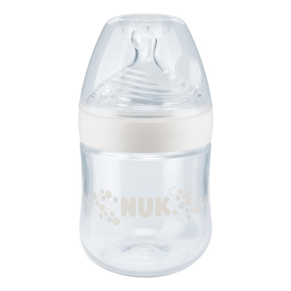 Nuk Biberon Natural Sense Si 150 Ml