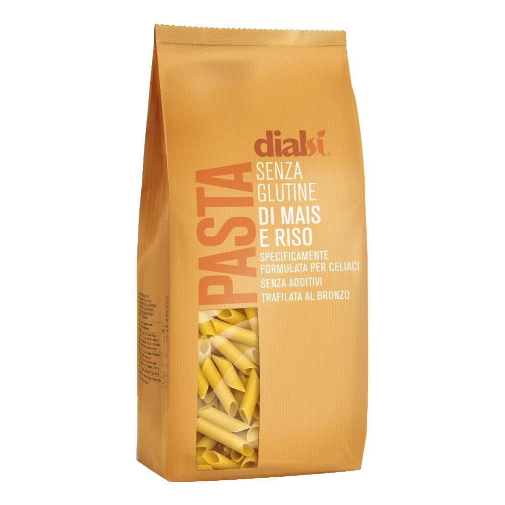 Dialsi pasta penne rigate 1kg