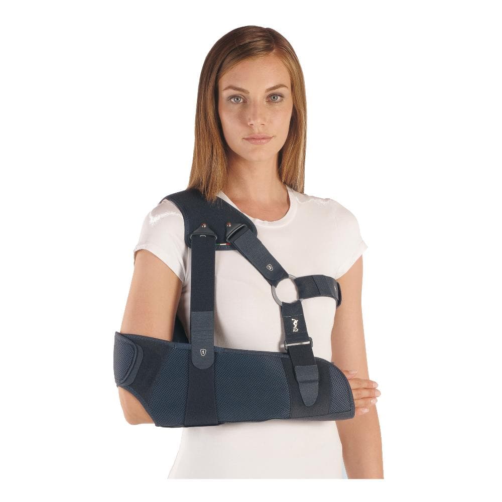 Acromion claveare acrofix tutore sinistro m