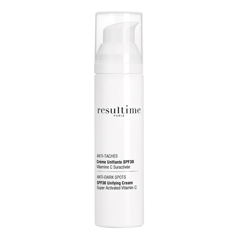 Resultime Crema Unificante SPF 30 Anti Macchie 50 ml