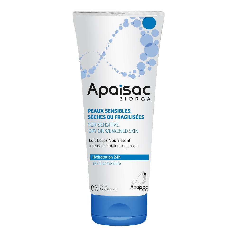 APAISAC LATTE CORPO NUTR 200ML