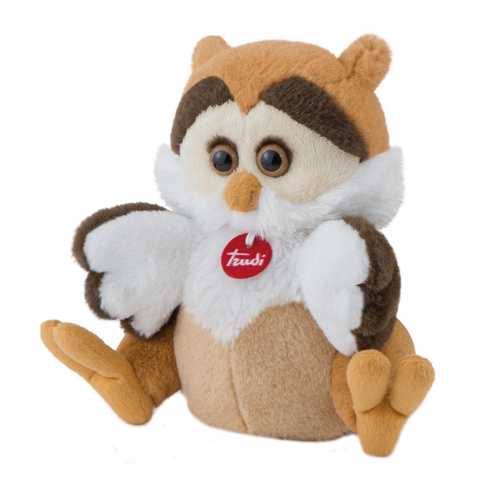 Trudi scaldasogni gufo